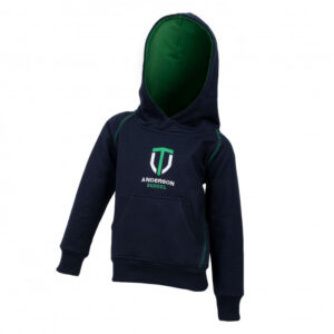 Hoddie Deportivo